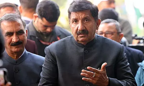 Himachal में सड़क सुरक्षा सुधार पर दिया गया जोर Himachal में सड़क सुरक्षा सुधार पर दिया गया जोर