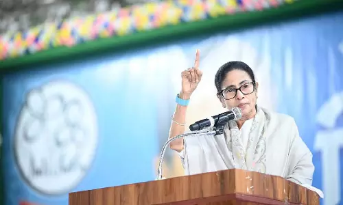 मोदी के बाद ममता सिंगूर में रैली करेंगी, नए Projects की घोषणा कर सकती