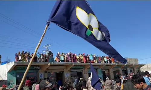मानवाधिकार समूह बलूच नरसंहार स्मरण दिवस पर दुनिया को बताएगा पाकिस्तान की हकीकत मानवाधिकार समूह बलूच नरसंहार स्मरण दिवस पर दुनिया को बताएगा पाकिस्तान की हकीकत
