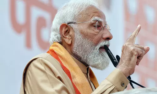 एनडीए विधानसभा चुनावों की तैयारियों के बीच PM मोदी 23 जनवरी को तमिलनाडु का दौरा करेंगे
