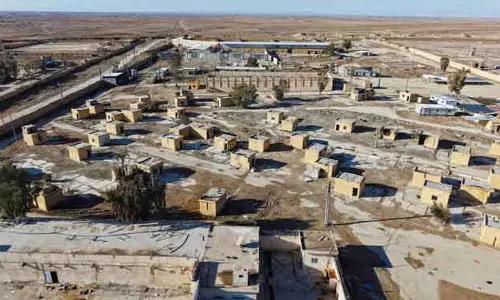 Syria और कुर्दों के बीच ऐतिहासिक समझौता: हसाका प्रांत के भविष्य पर बनी सहमति