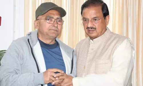 इंजीनियर की मौत मामले के दोषियों पर होगी सख्त कार्रवाई: भाजपा सांसद महेश शर्मा