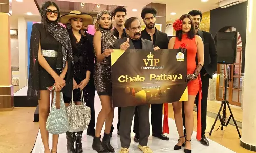 Country Club का डार्लिंग्स डे आउट 2026 लॉन्च: देशभर में दिखेगा ग्लैमर और म्यूज़िक का तड़का