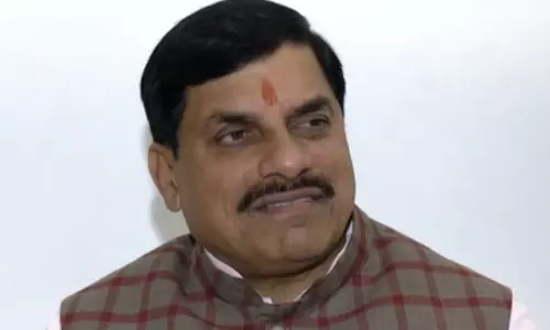 बड़े पैमाने पर निवेश करने के लिए मध्य प्रदेश आएंगे कई निवेशक: सीएम मोहन यादव