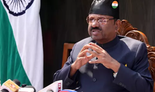 पश्चिम बंगाल : हिंसा रोकने के लिए राज्यपाल ने जारी की एडवाइजरी पश्चिम बंगाल : हिंसा रोकने के लिए राज्यपाल ने जारी की एडवाइजरी