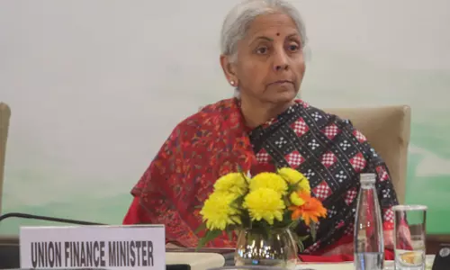 आम बजट 2026-27 में डिजिटल अर्थव्यवस्था और टियर2 एवं 3 शहरों में उद्योगों को बढ़ाने पर हो फोकस