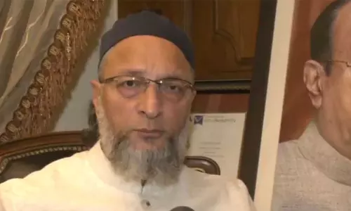 AIMIM की महाराष्ट्र नगर निगम चुनाव में जीत के बाद ओवैसी ने भाजपा के साथ गठबंधन से इनकार किया