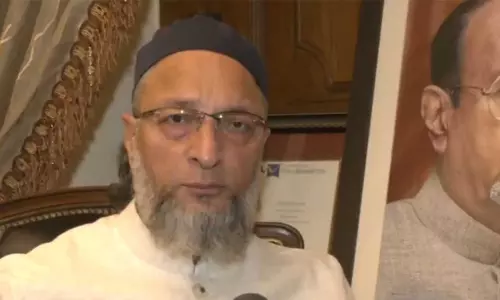 AIMIM की महाराष्ट्र नगर निगम चुनाव में जीत के बाद ओवैसी ने भाजपा के साथ गठबंधन से इनकार किया