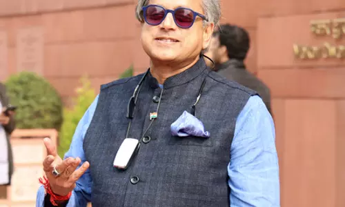 लेबर पार्टी का न्यूजीलैंड-इंडिया एफटीए को समर्थन करना गेम चेंजर : शशि थरूर
