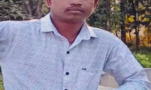 CG BREAKING: बीजापुर में नक्सलियों ने की पूर्व सरपंच भीमा मडकम की हत्या