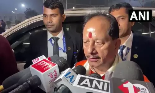 उपमुख्यमंत्री विजय सिन्हा ने नितिन नबीन को भाजपा के युवा अध्यक्ष बनाने पर जताया गर्व उपमुख्यमंत्री विजय सिन्हा ने नितिन नबीन को भाजपा के युवा अध्यक्ष बनाने पर जताया गर्व