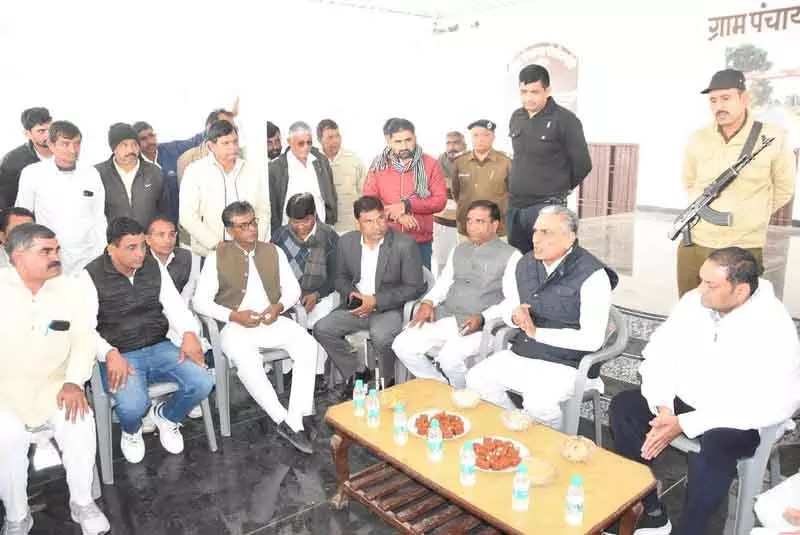 Sirsa पंडित जसराज को श्रद्धांजलि: पैतृक गांव में राज्य स्तरीय आयोजन Sirsa पंडित जसराज को श्रद्धांजलि: पैतृक गांव में राज्य स्तरीय आयोजन