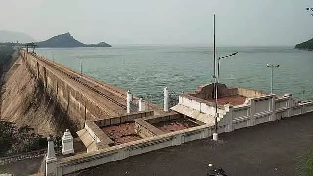 Tamil Nadu ; मेट्टूर डैम की स्थिति Tamil Nadu ; मेट्टूर डैम की स्थिति