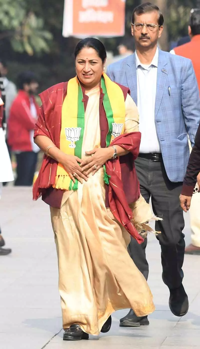 Delhi में इमरजेंसी हेल्पलाइन नंबर 112 को सिंगल इमरजेंसी हेल्पलाइन के तौर पर अपनाया जाएगा Delhi में इमरजेंसी हेल्पलाइन नंबर 112 को सिंगल इमरजेंसी हेल्पलाइन के तौर पर अपनाया जाएगा