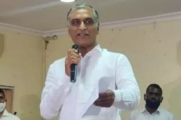BRS ने नैनी कोल ब्लॉक टेंडर्स की CBI जांच की मांग की BRS ने नैनी कोल ब्लॉक टेंडर्स की CBI जांच की मांग की