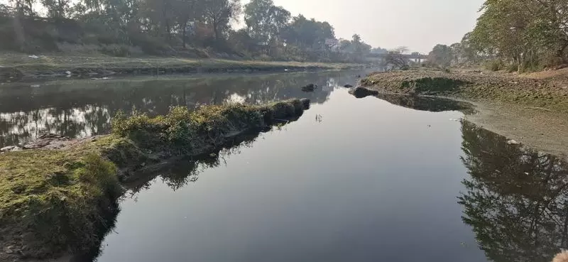 गंदे पानी के सैंपल टेस्ट में फेल, HSPCB ने पानीपत की 7 यूनिट्स की तलाशी ली गंदे पानी के सैंपल टेस्ट में फेल, HSPCB ने पानीपत की 7 यूनिट्स की तलाशी ली