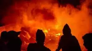 काबुल ब्लास्ट में मारे गए 7 लोगों में दो चीनी भी शामिल काबुल ब्लास्ट में मारे गए 7 लोगों में दो चीनी भी शामिल