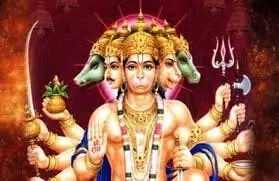 Mangalwar Upay: मंगलवार के दिन करें ये उपाय, घर में बनी रहेगी सुख-समृद्धि Mangalwar Upay: मंगलवार के दिन करें ये उपाय, घर में बनी रहेगी सुख-समृद्धि