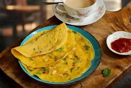 सुबह के नाश्ते से बनती है पूरे दिन की एनर्जी, इन चीजों से दें शरीर को भरपूर ताकत सुबह के नाश्ते से बनती है पूरे दिन की एनर्जी, इन चीजों से दें शरीर को भरपूर ताकत