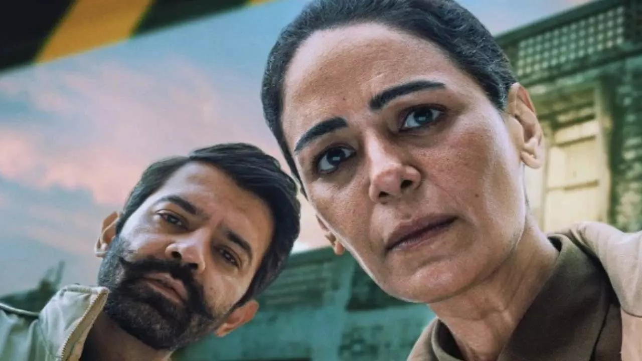 Kohrra 2 OTT पर: रिलीज़ डेट और स्ट्रीमिंग डिटेल्स Kohrra 2 OTT पर: रिलीज़ डेट और स्ट्रीमिंग डिटेल्स