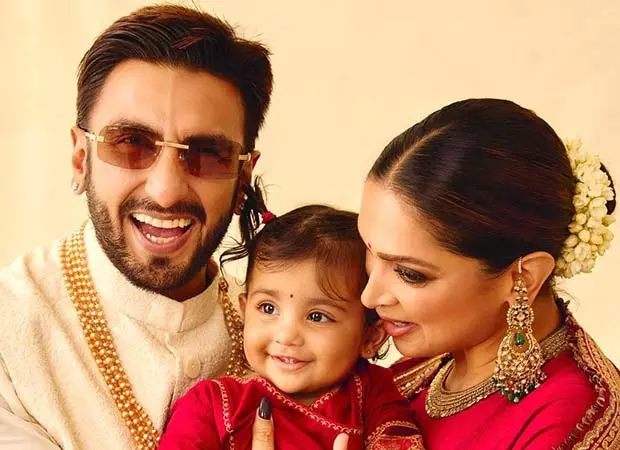 Deepika Padukone ने फैंस को मदरहुड की एक शांत, दिल को छू लेने वाली झलक दिखाई Deepika Padukone ने फैंस को मदरहुड की एक शांत, दिल को छू लेने वाली झलक दिखाई