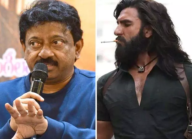 राम गोपाल वर्मा को पक्का नहीं है कि धुरंधर के बाद VFX वाली तेलुगु एक्शन फिल्में कैसी चलेंगी राम गोपाल वर्मा को पक्का नहीं है कि धुरंधर के बाद VFX वाली तेलुगु एक्शन फिल्में कैसी चलेंगी