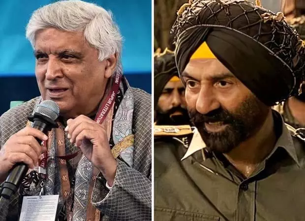 जावेद अख्तर ने Border 2 के लिए गाने लिखने से मना कर दिया, रीवर्क को क्रिएटिव बैंकरप्सी कहा जावेद अख्तर ने Border 2 के लिए गाने लिखने से मना कर दिया, रीवर्क को क्रिएटिव बैंकरप्सी कहा