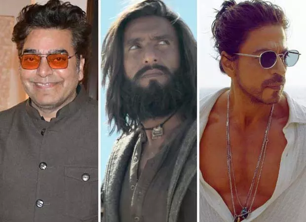 आशुतोष राणा ने Dhurandhar-YRF स्पाई यूनिवर्स की तुलना पर चुप्पी तोड़ी आशुतोष राणा ने Dhurandhar-YRF स्पाई यूनिवर्स की तुलना पर चुप्पी तोड़ी