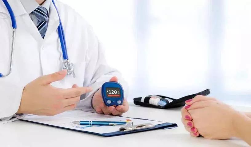 अगर आप Diabetes से परेशान हैं तो ये लाइफस्टाइल अपनाएं अगर आप Diabetes से परेशान हैं तो ये लाइफस्टाइल अपनाएं