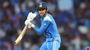 South Africa Women टीम अप्रैल में पांच T20I मैचों के लिए भारत की मेज़बानी करेगी South Africa Women टीम अप्रैल में पांच T20I मैचों के लिए भारत की मेज़बानी करेगी