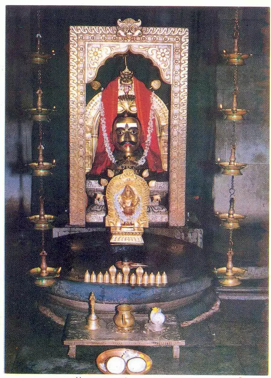 Karnataka: मुरुदेश्वर रथ महोत्सव आज Karnataka: मुरुदेश्वर रथ महोत्सव आज