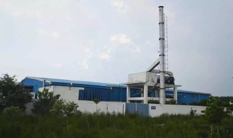 कार्कस प्लांट को दूसरी जगह ले जाने पर NGT की अगली सुनवाई 15 अप्रैल को होगी कार्कस प्लांट को दूसरी जगह ले जाने पर NGT की अगली सुनवाई 15 अप्रैल को होगी
