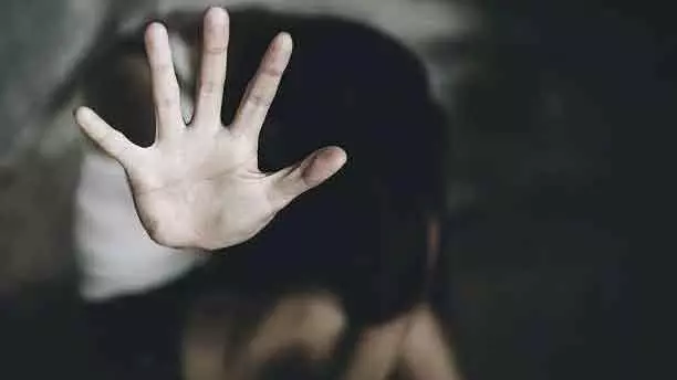 MP : दतिया में नाबालिग से बलात्कार के लिए व्यक्ति को आजीवन कारावास की सजा MP : दतिया में नाबालिग से बलात्कार के लिए व्यक्ति को आजीवन कारावास की सजा