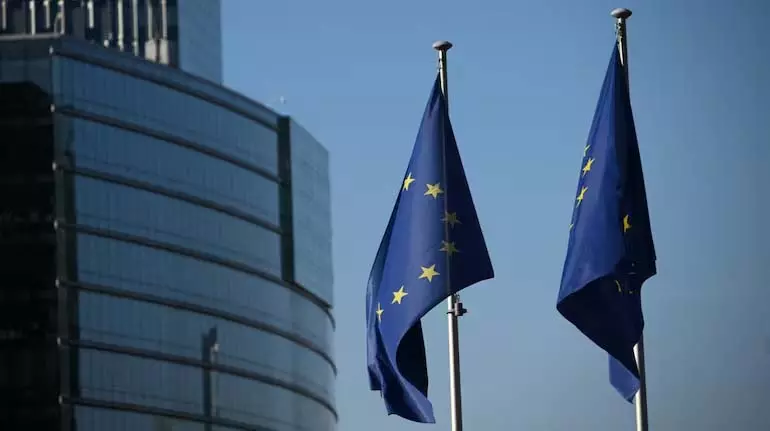 ट्रंप की ग्रीनलैंड टैरिफ़ धमकी ने EU को Big Bazooka पर विचार करने के लिए उकसाया ट्रंप की ग्रीनलैंड टैरिफ़ धमकी ने EU को Big Bazooka पर विचार करने के लिए उकसाया