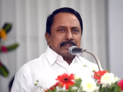 DMK में शामिल होने की खबरें झूठी: TVK नेता सेंगोत्तैयान DMK में शामिल होने की खबरें झूठी: TVK नेता सेंगोत्तैयान