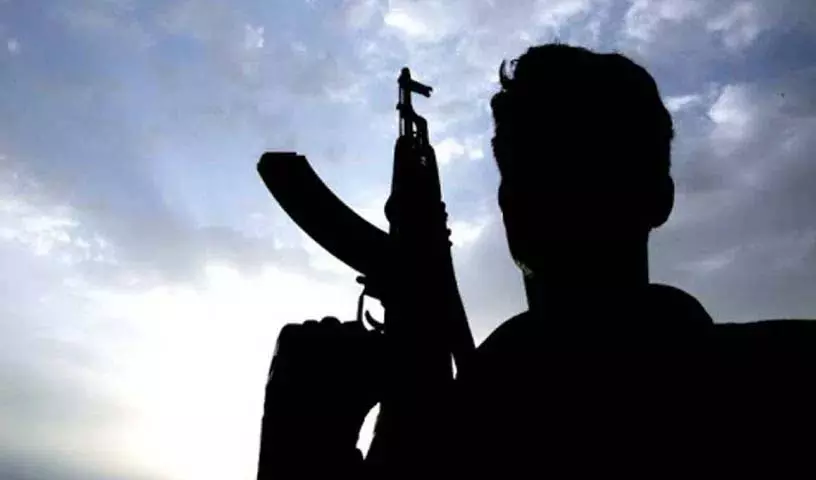 J&K में जैश आतंकवादियों के ठिकाने से मैगी और चावल बरामद J&K में जैश आतंकवादियों के ठिकाने से मैगी और चावल बरामद