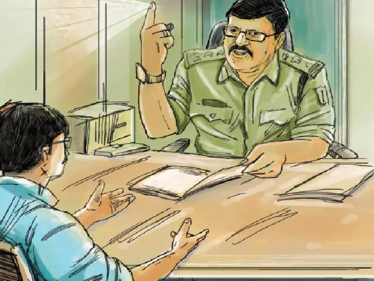 Jhajjar: अस्पताल मालिक से रंगदारी की मांग, आरोपी ने गैंग का खुलासा किया Jhajjar: अस्पताल मालिक से रंगदारी की मांग, आरोपी ने गैंग का खुलासा किया