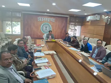 फाइलेरिया के 57 हजार मरीज, 1.75 करोड़ लोगों को दवा देने से बीमारी का खात्मा तय फाइलेरिया के 57 हजार मरीज, 1.75 करोड़ लोगों को दवा देने से बीमारी का खात्मा तय