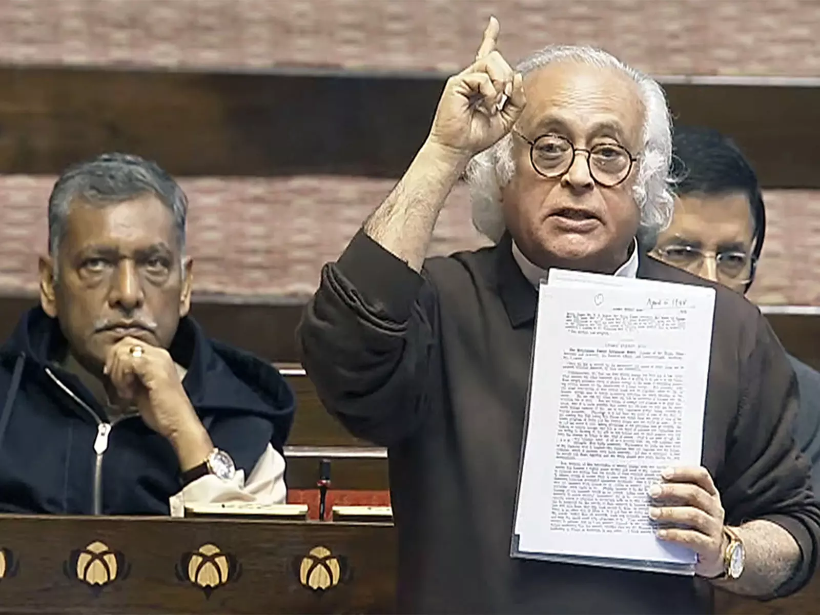 क्या प्रधानमंत्री Modi का विरोध करने वाला हर व्यक्ति शहरी नक्सली है?: जयराम रमेश क्या प्रधानमंत्री Modi का विरोध करने वाला हर व्यक्ति शहरी नक्सली है?: जयराम रमेश