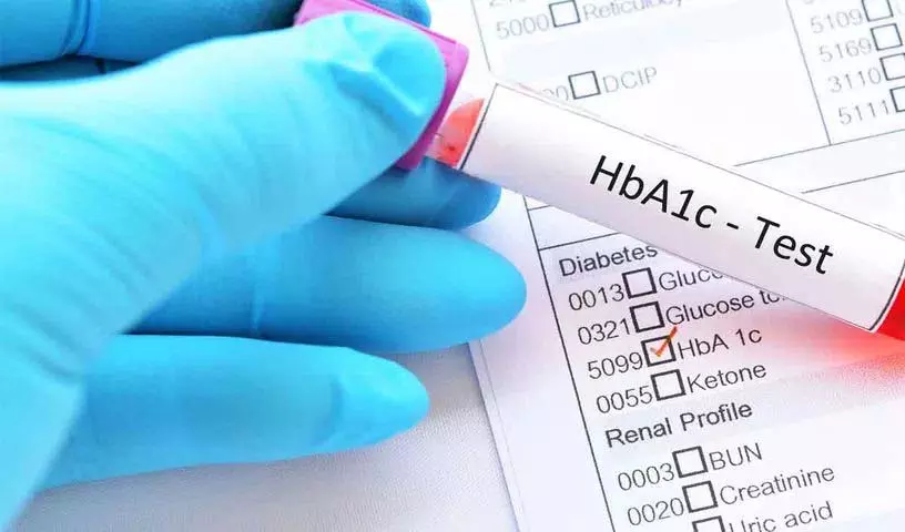 HbA1c टेस्ट क्या है? इसे किसे करवाना चाहिए? HbA1c टेस्ट क्या है? इसे किसे करवाना चाहिए?