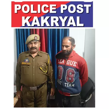 रियासी में किराएदार वेरिफिकेशन नियमों की अवहेलना पर पुलिस की सख्ती, एफआईआर दर्ज रियासी में किराएदार वेरिफिकेशन नियमों की अवहेलना पर पुलिस की सख्ती, एफआईआर दर्ज