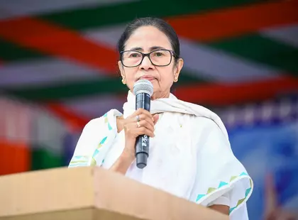 Mamata Banerjee: बंगाल में मौसम-सहायक नई चार चावल किस्में Mamata Banerjee: बंगाल में मौसम-सहायक नई चार चावल किस्में