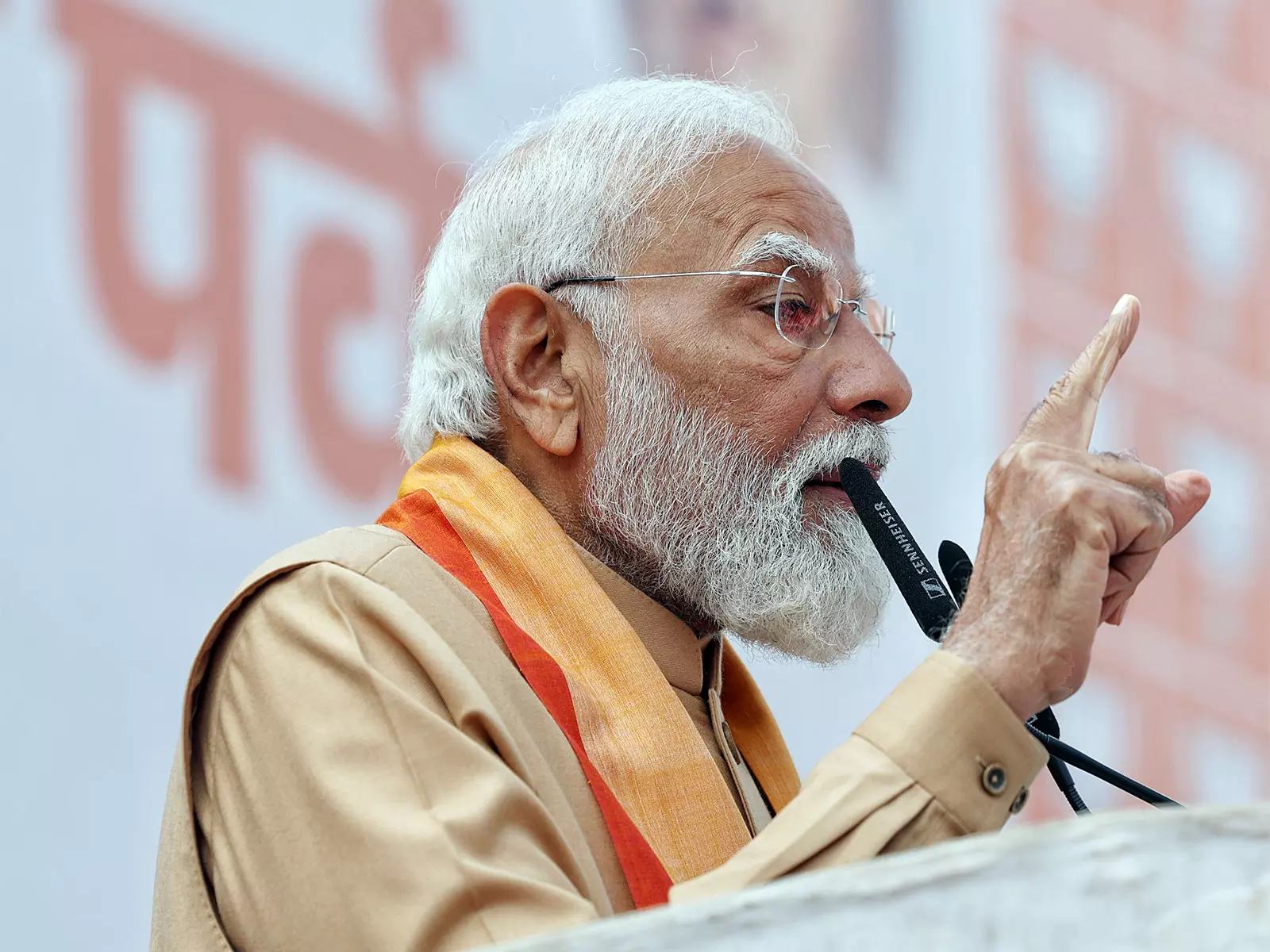 एनडीए विधानसभा चुनावों की तैयारियों के बीच PM मोदी 23 जनवरी को तमिलनाडु का दौरा करेंगे एनडीए विधानसभा चुनावों की तैयारियों के बीच PM मोदी 23 जनवरी को तमिलनाडु का दौरा करेंगे