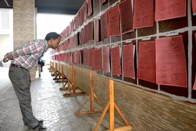 बांग्लादेश के आगामी चुनावों में महिलाओं की भागीदारी बेहद कम: रिपोर्ट बांग्लादेश के आगामी चुनावों में महिलाओं की भागीदारी बेहद कम: रिपोर्ट