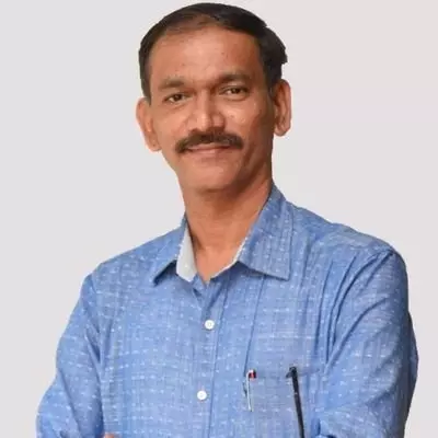 विधानसभा चुनाव के लिए गठबंधन की रणनीति का फैसला कांग्रेस हाईकमान करेगी: गिरीश चोडंकर विधानसभा चुनाव के लिए गठबंधन की रणनीति का फैसला कांग्रेस हाईकमान करेगी: गिरीश चोडंकर