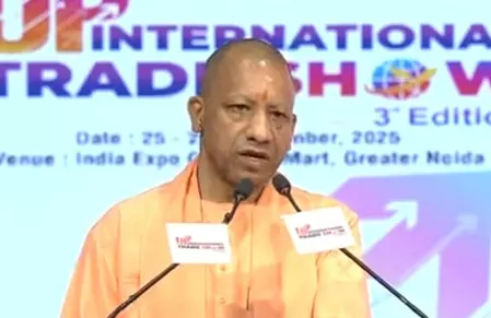 यूपी बनेगा एआई इनोवेशन का हब, तकनीकी विकास को बढ़ावा देने के लिए मंथन यूपी बनेगा एआई इनोवेशन का हब, तकनीकी विकास को बढ़ावा देने के लिए मंथन