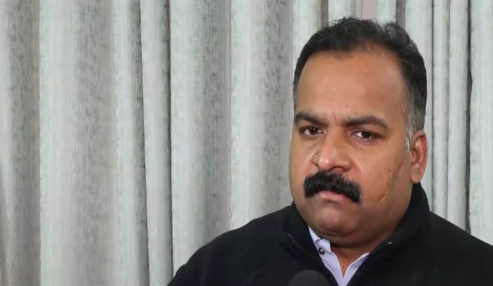 मणिक्कम टैगोर ने Tamil Nadu के राज्यपाल द्वारा विधानसभा से वॉकआउट करने की आलोचना की मणिक्कम टैगोर ने Tamil Nadu के राज्यपाल द्वारा विधानसभा से वॉकआउट करने की आलोचना की