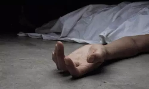 सिविल सर्विसेज की तैयारी कर रही युवती की संदिग्ध मौत, हॉस्टल मालिक और लाइब्रेरी संचालक पर संदेह