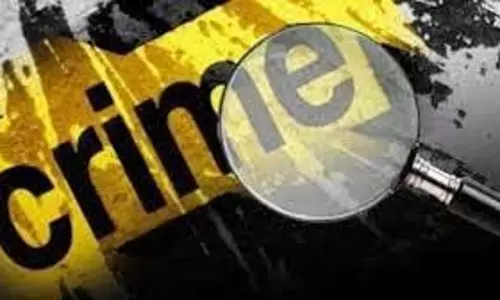 Bihar: भतीजे ने चाचा का गला काटकर कर दी हत्या, इलाके में दहशत Bihar: भतीजे ने चाचा का गला काटकर कर दी हत्या, इलाके में दहशत