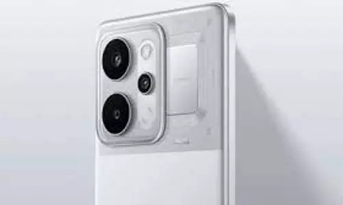 Realme P4 Power 5G : भारत में एंट्री ,लॉन्च की तारीख पक्की